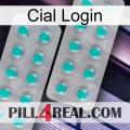 Cial Login 29